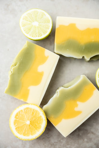 CITRUS HAVEN Citrus Blend Soap