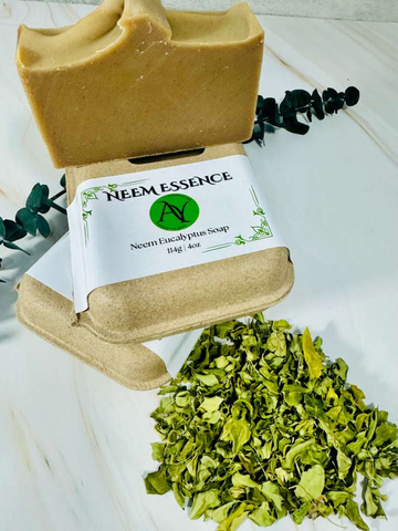 NEEM ESSENCE